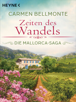 cover image of Zeiten des Wandels